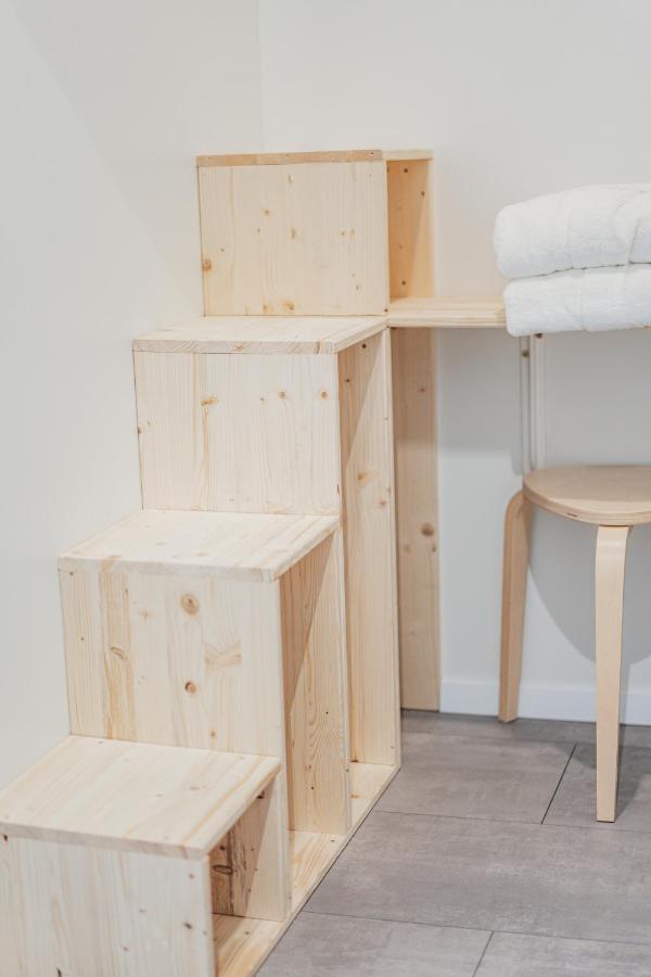 Cubes By Tegetthoff Viena