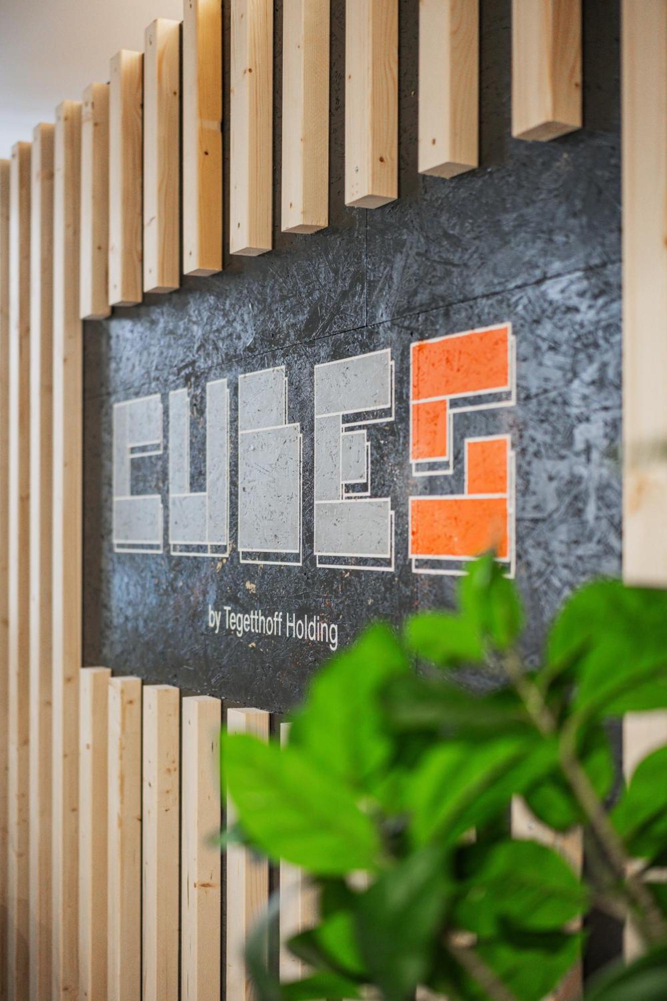 Cubes By Tegetthoff Viena
