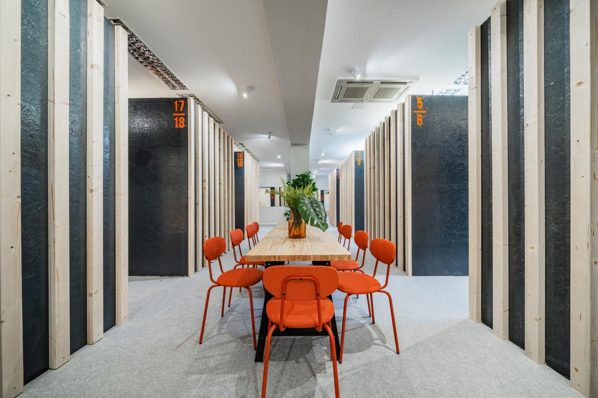 Cubes By Tegetthoff Hotel cápsula Viena
