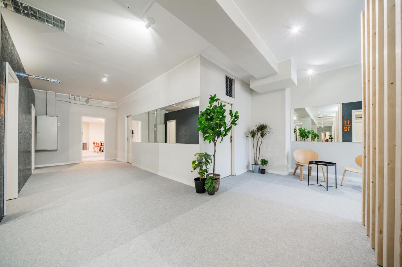 Cubes By Tegetthoff Hôtel capsule