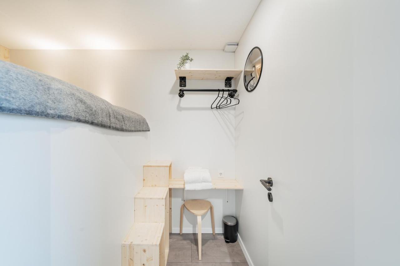 Cubes By Tegetthoff Vienne