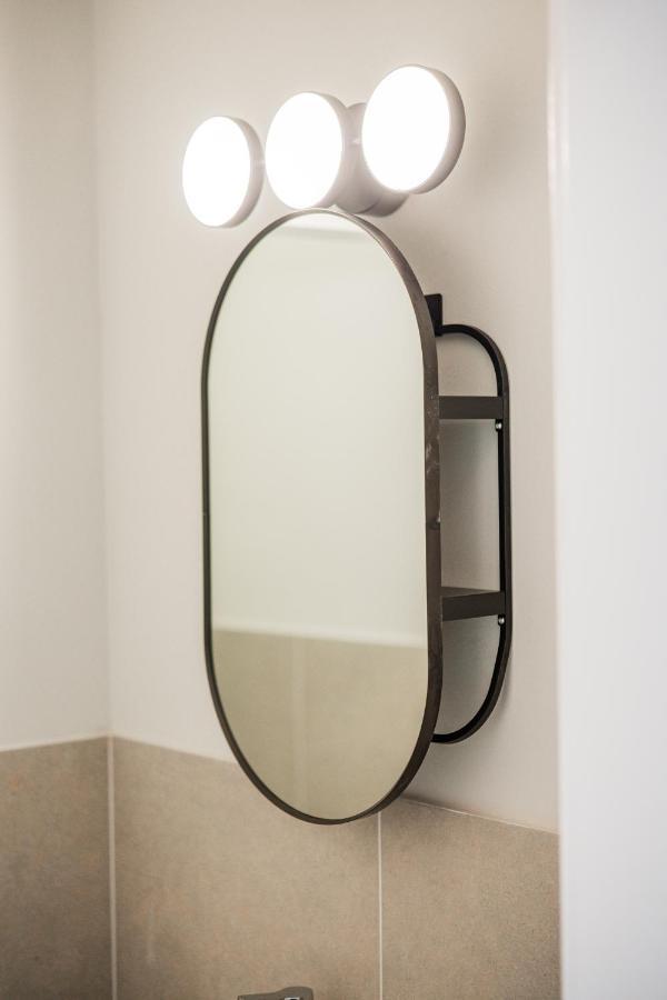 Hôtel capsule Cubes By Tegetthoff *